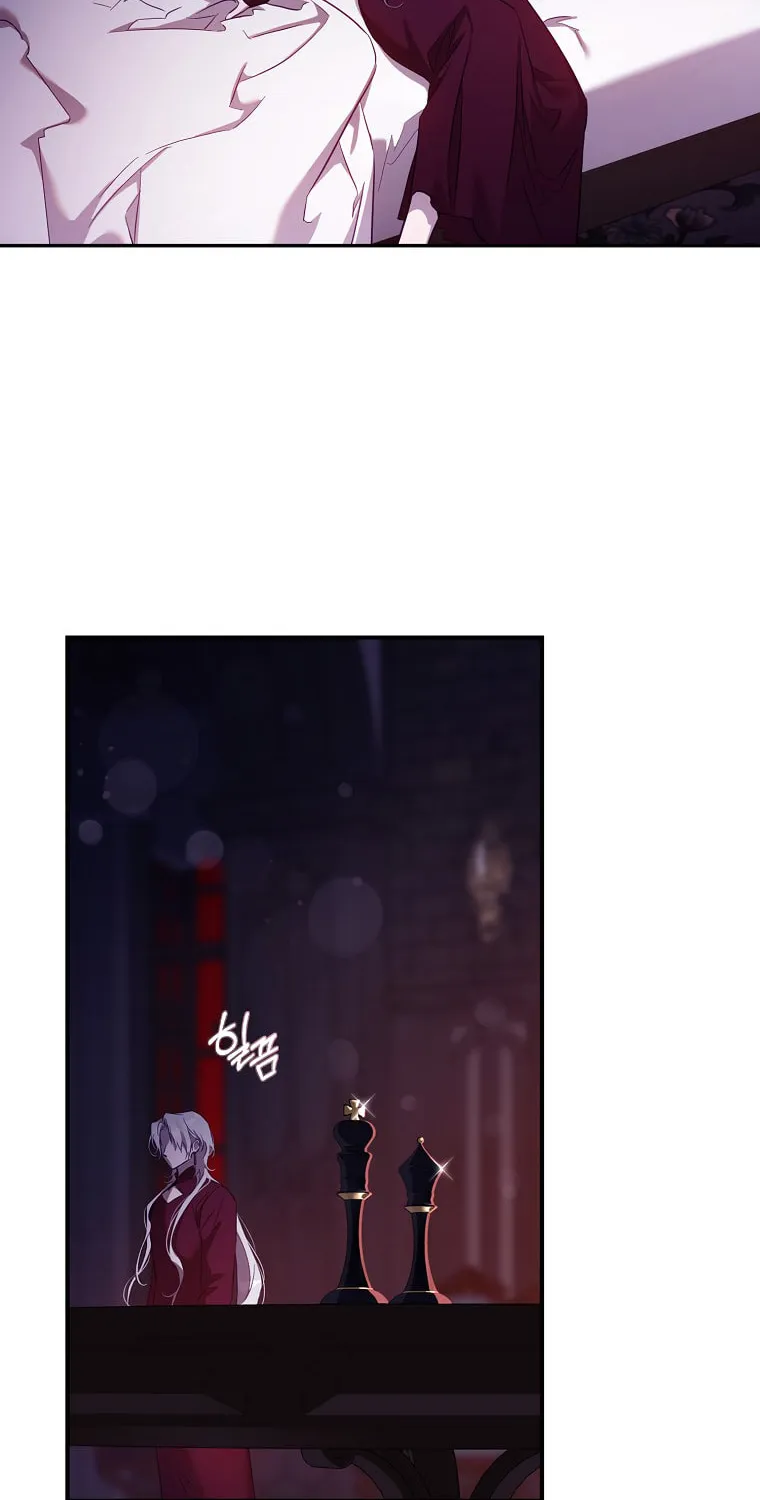 The Taming of the Tyrant Chapter 110 page 23 - 