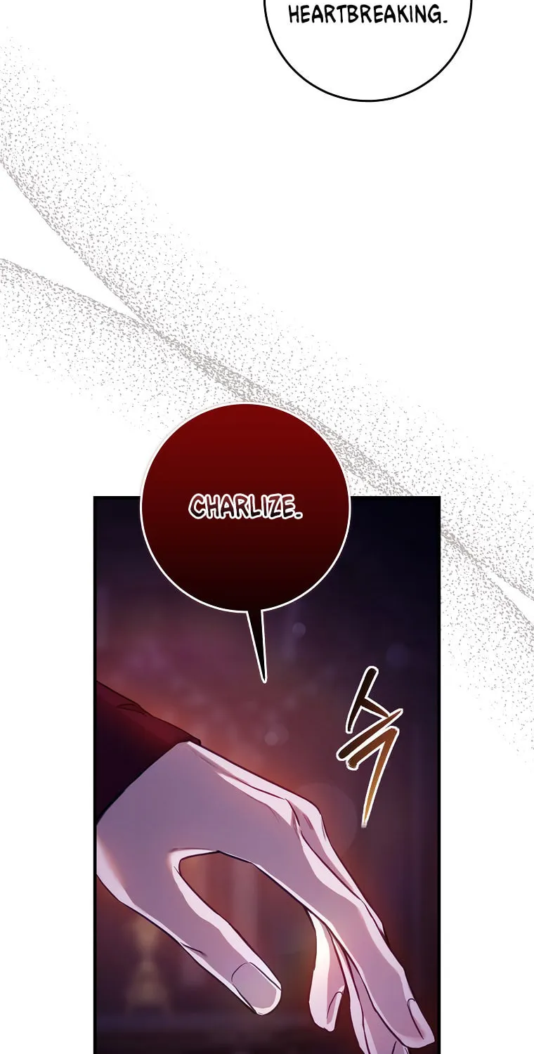 The Taming of the Tyrant Chapter 110 page 25 - 