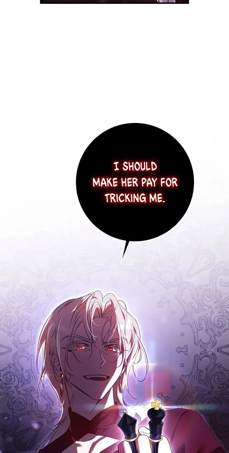 The Taming of the Tyrant Chapter 110 page 26 - 