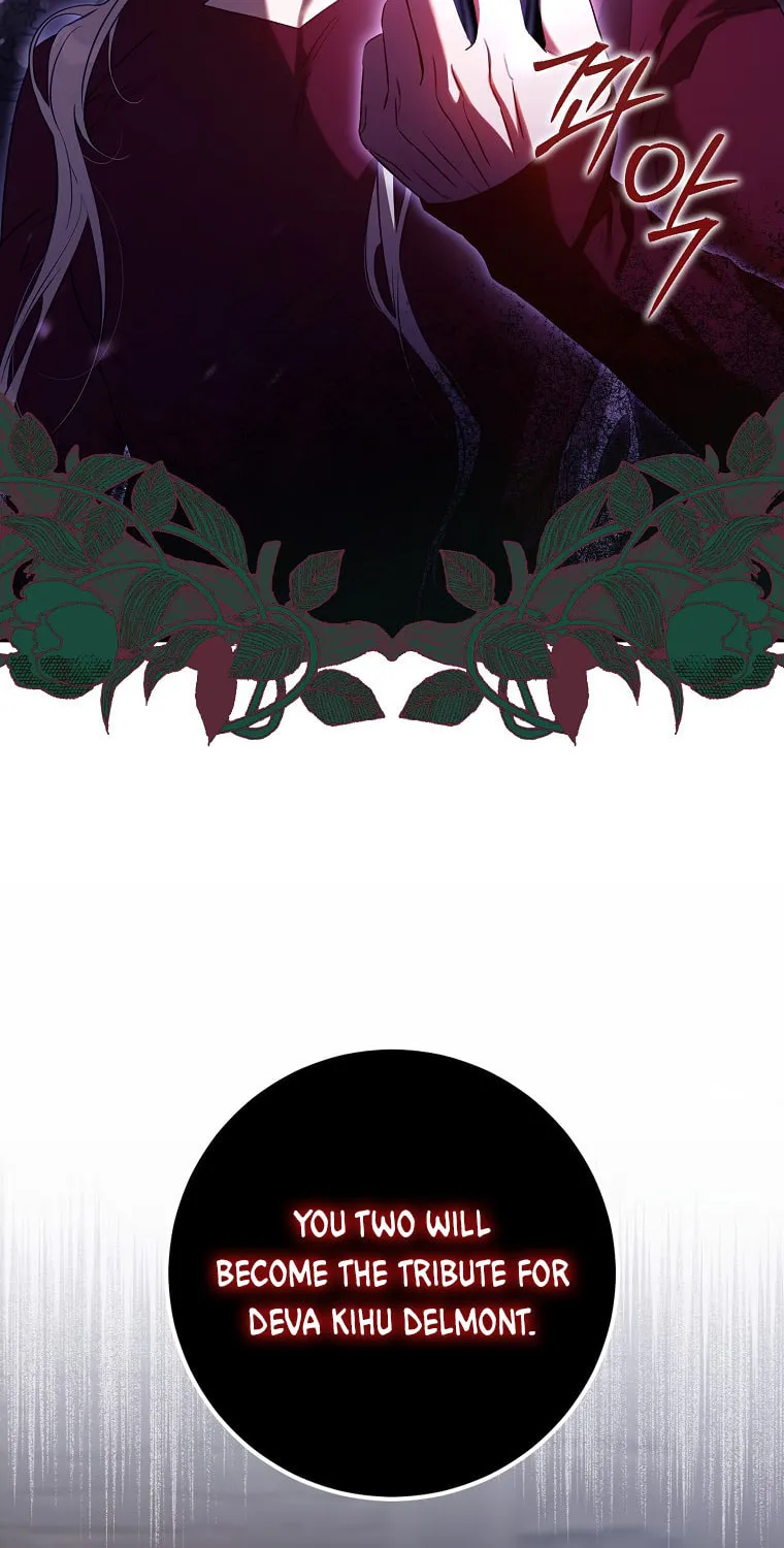 The Taming of the Tyrant Chapter 110 page 27 - 