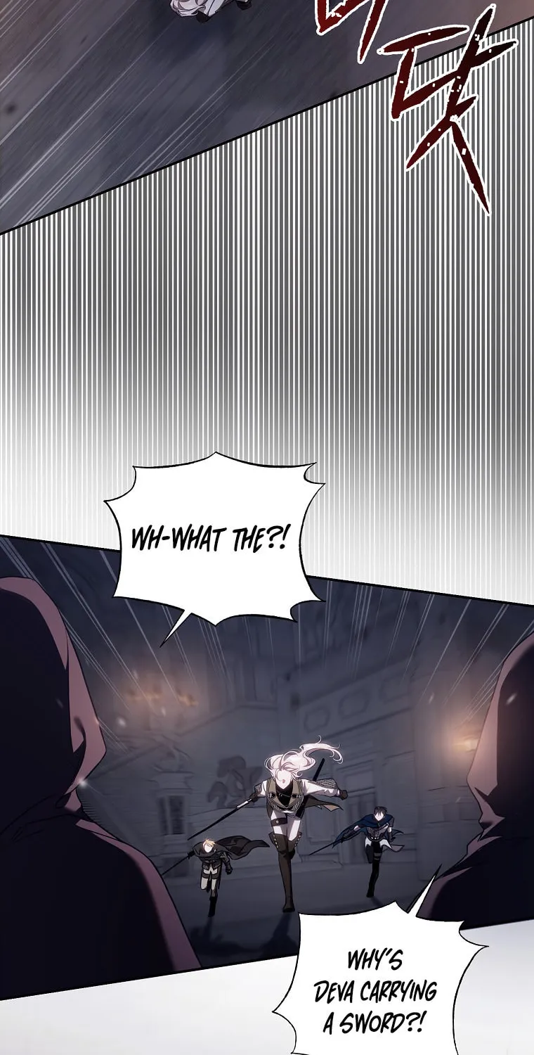 The Taming of the Tyrant Chapter 110 page 31 - 