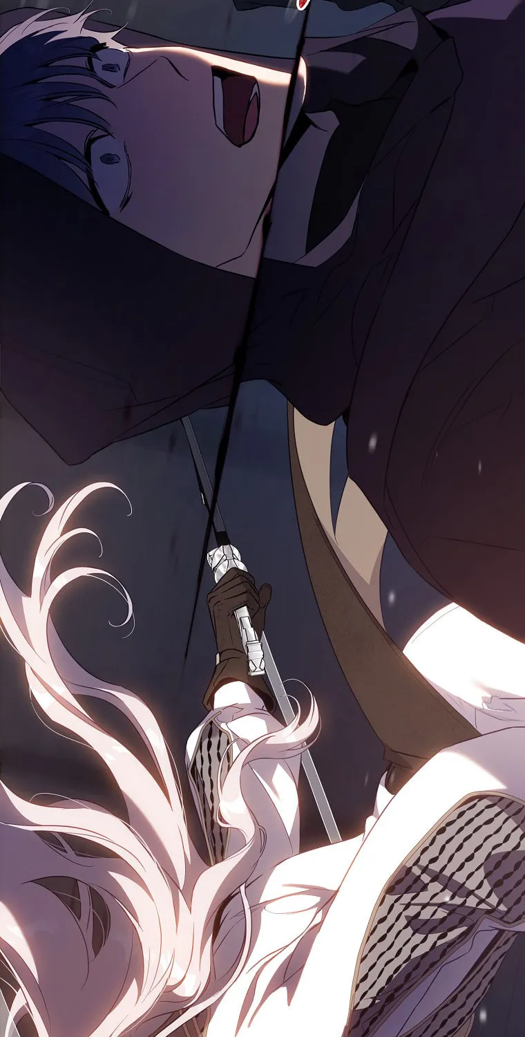 The Taming of the Tyrant Chapter 110 page 33 - 