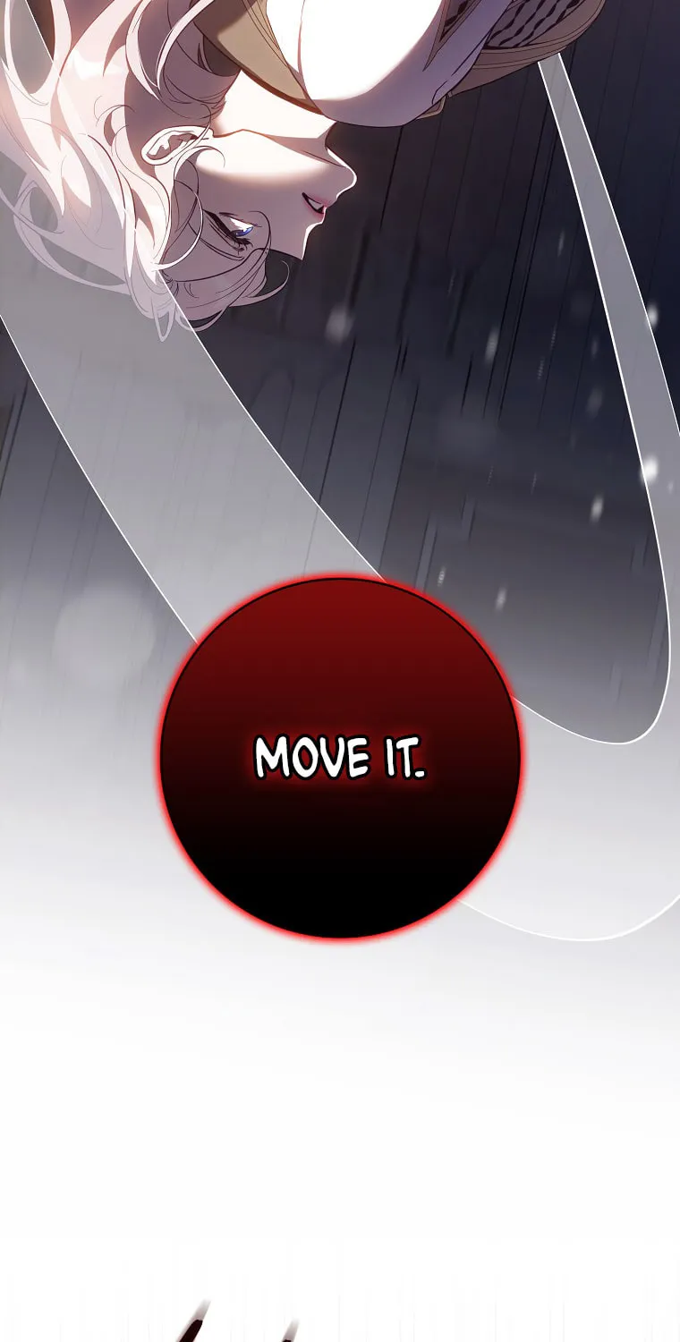 The Taming of the Tyrant Chapter 110 page 34 - 