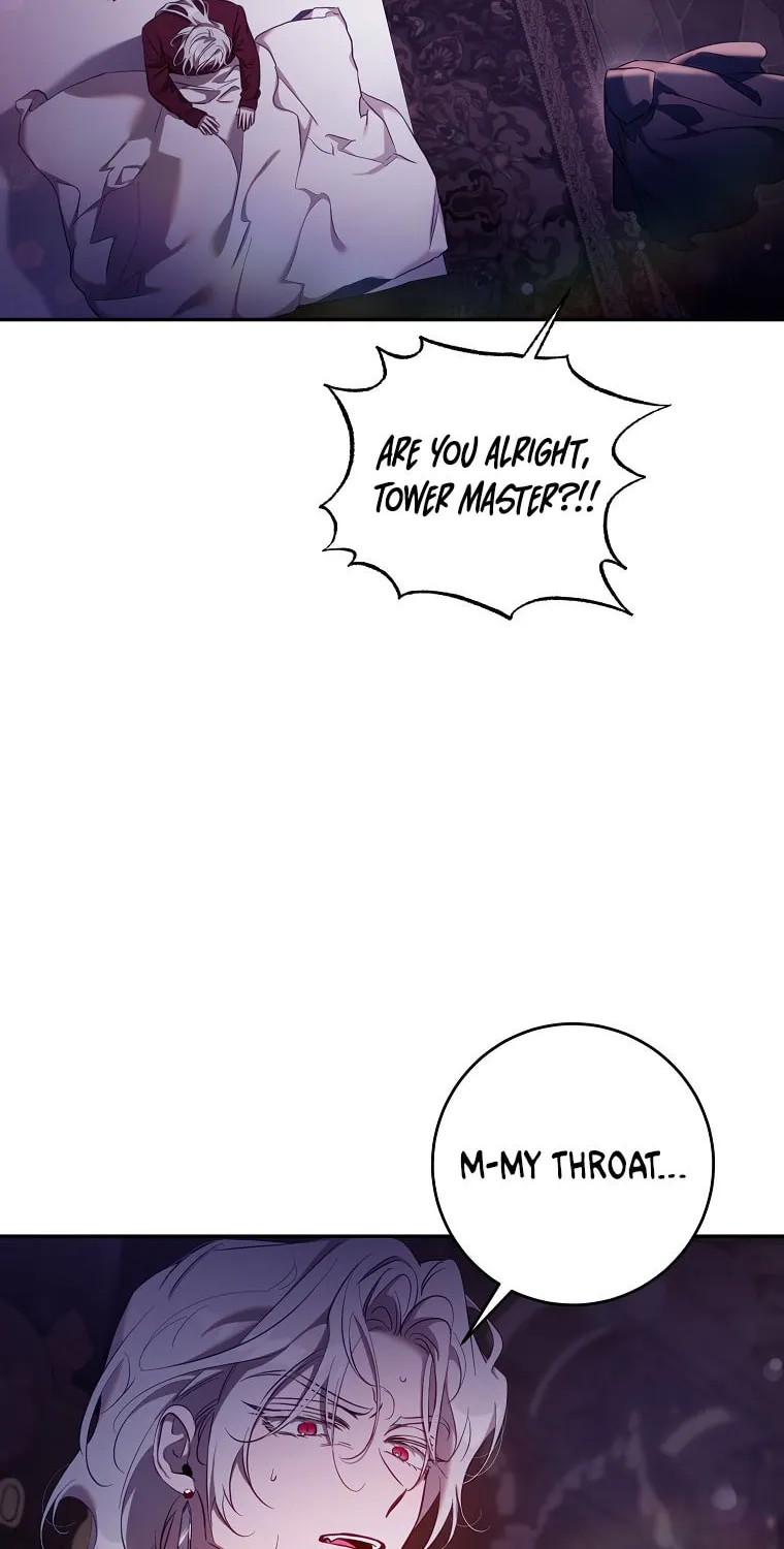 The Taming of the Tyrant Chapter 110 page 5 - 