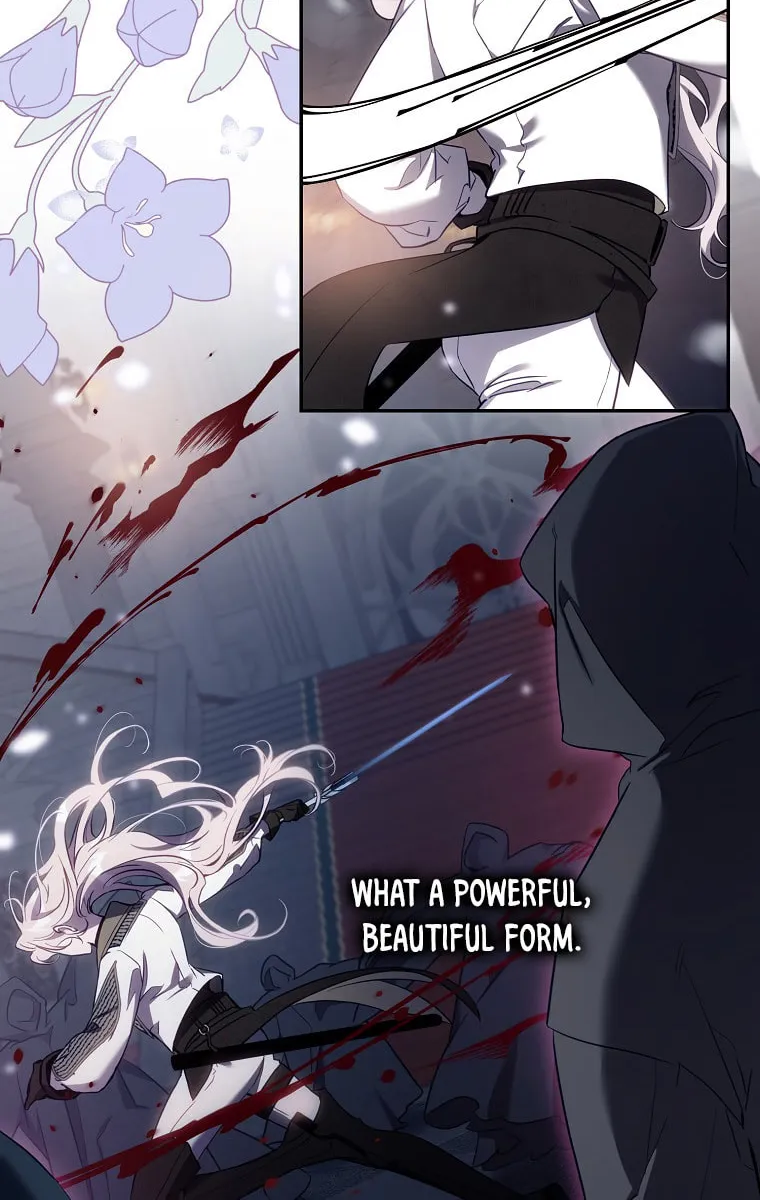 The Taming of the Tyrant Chapter 110 page 41 - 