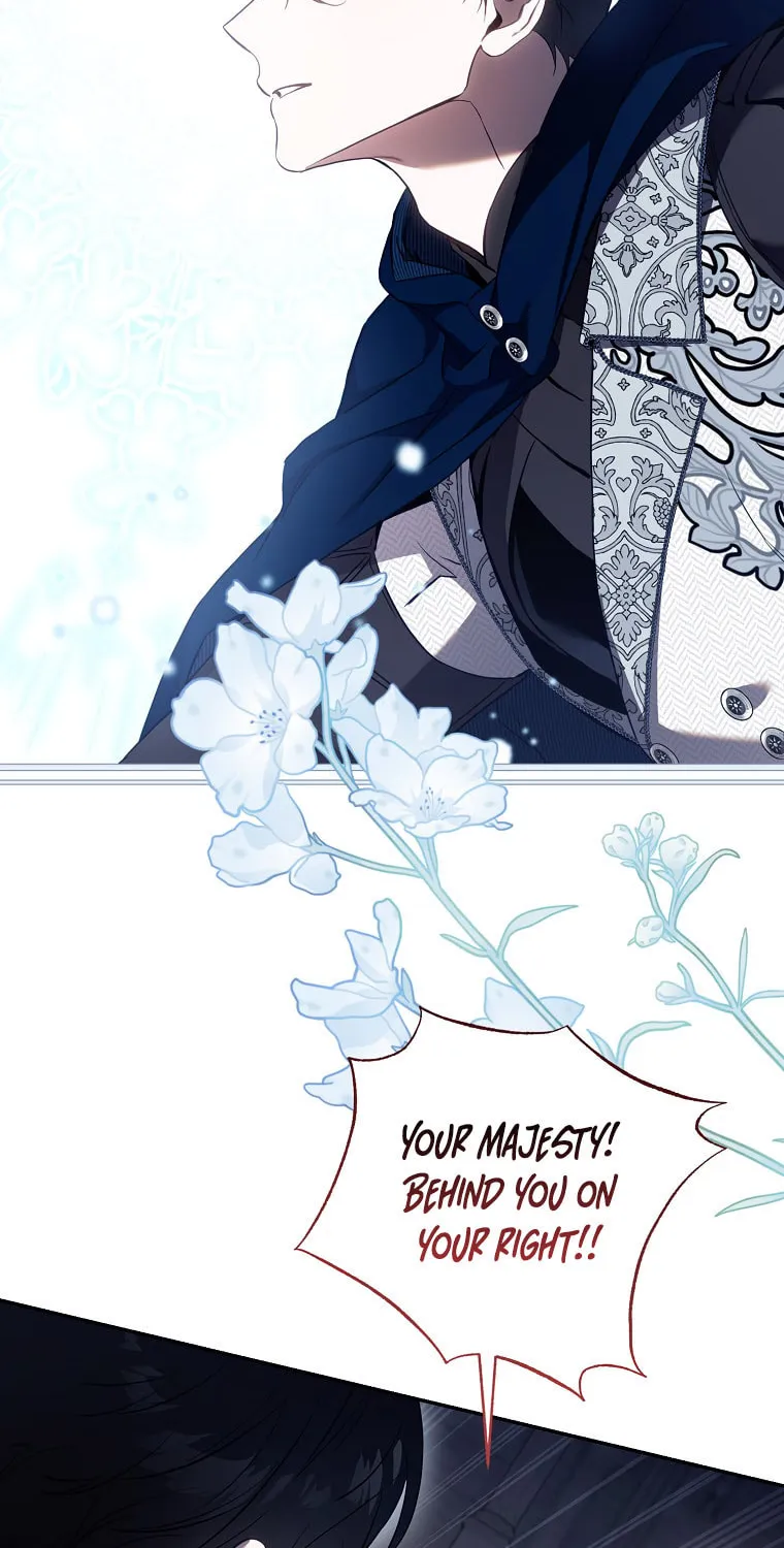 The Taming of the Tyrant Chapter 110 page 43 - 