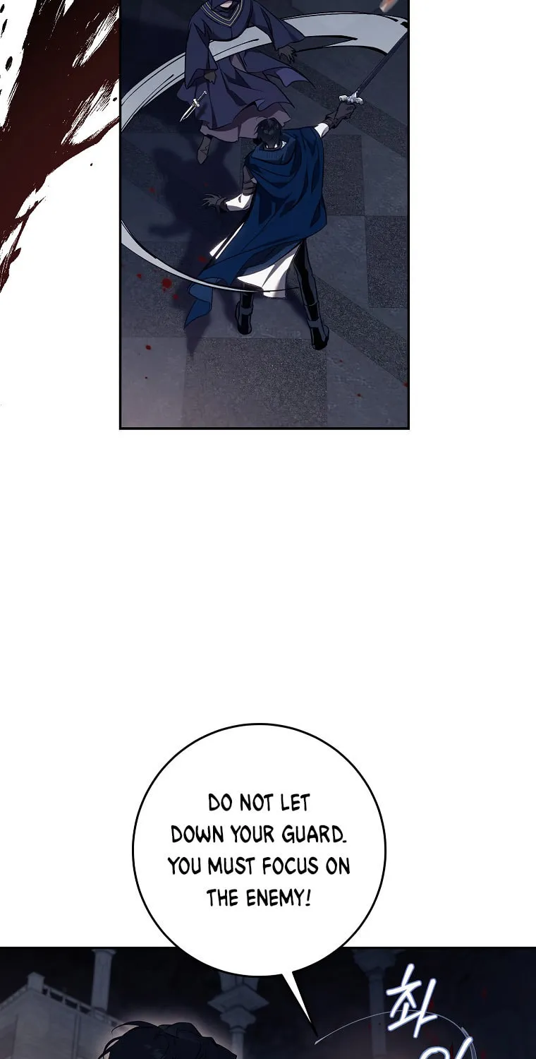 The Taming of the Tyrant Chapter 110 page 46 - 