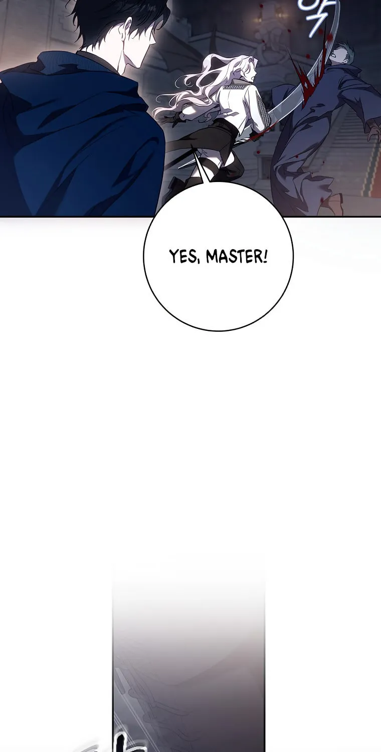 The Taming of the Tyrant Chapter 110 page 47 - 