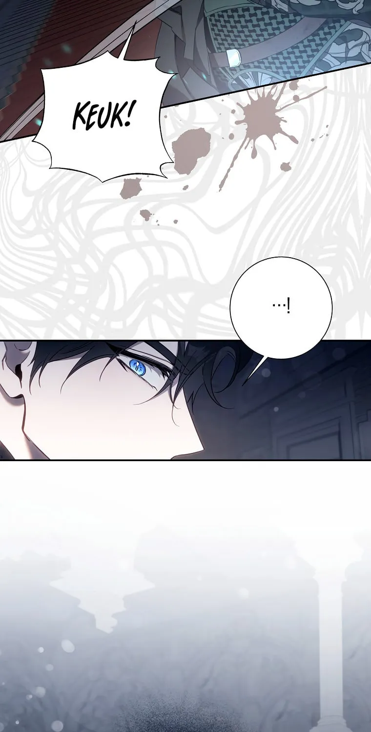 The Taming of the Tyrant Chapter 110 page 50 - 