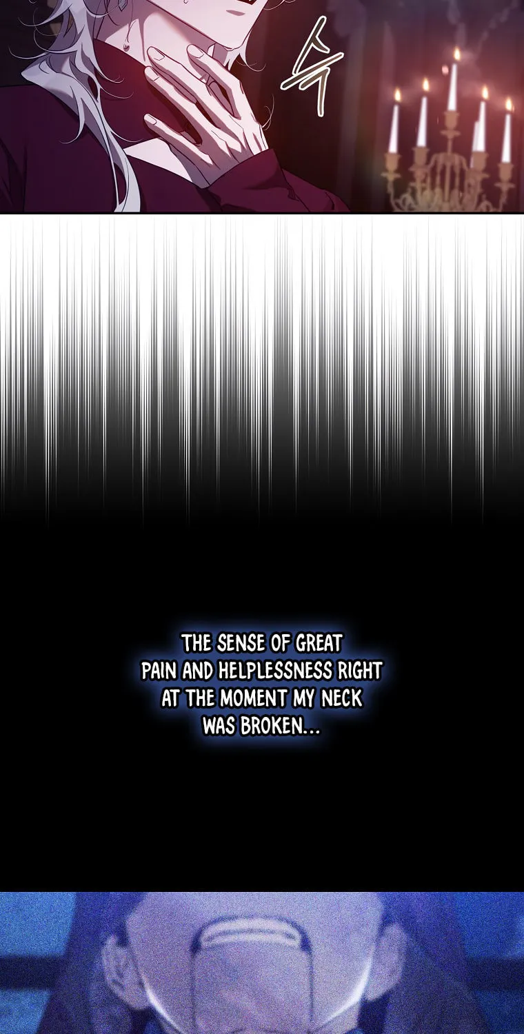 The Taming of the Tyrant Chapter 110 page 6 - 