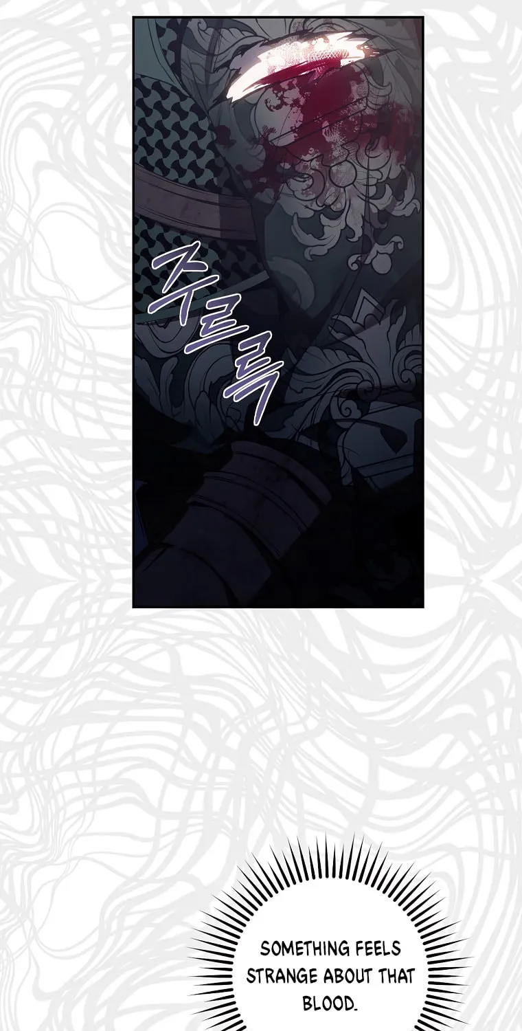The Taming of the Tyrant Chapter 110 page 52 - 