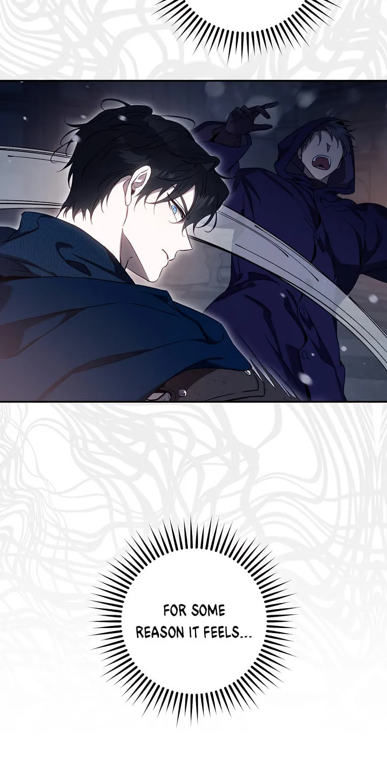 The Taming of the Tyrant Chapter 110 page 53 - 