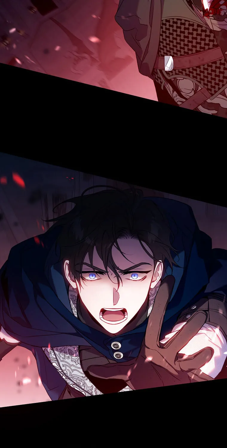 The Taming of the Tyrant Chapter 110 page 60 - 