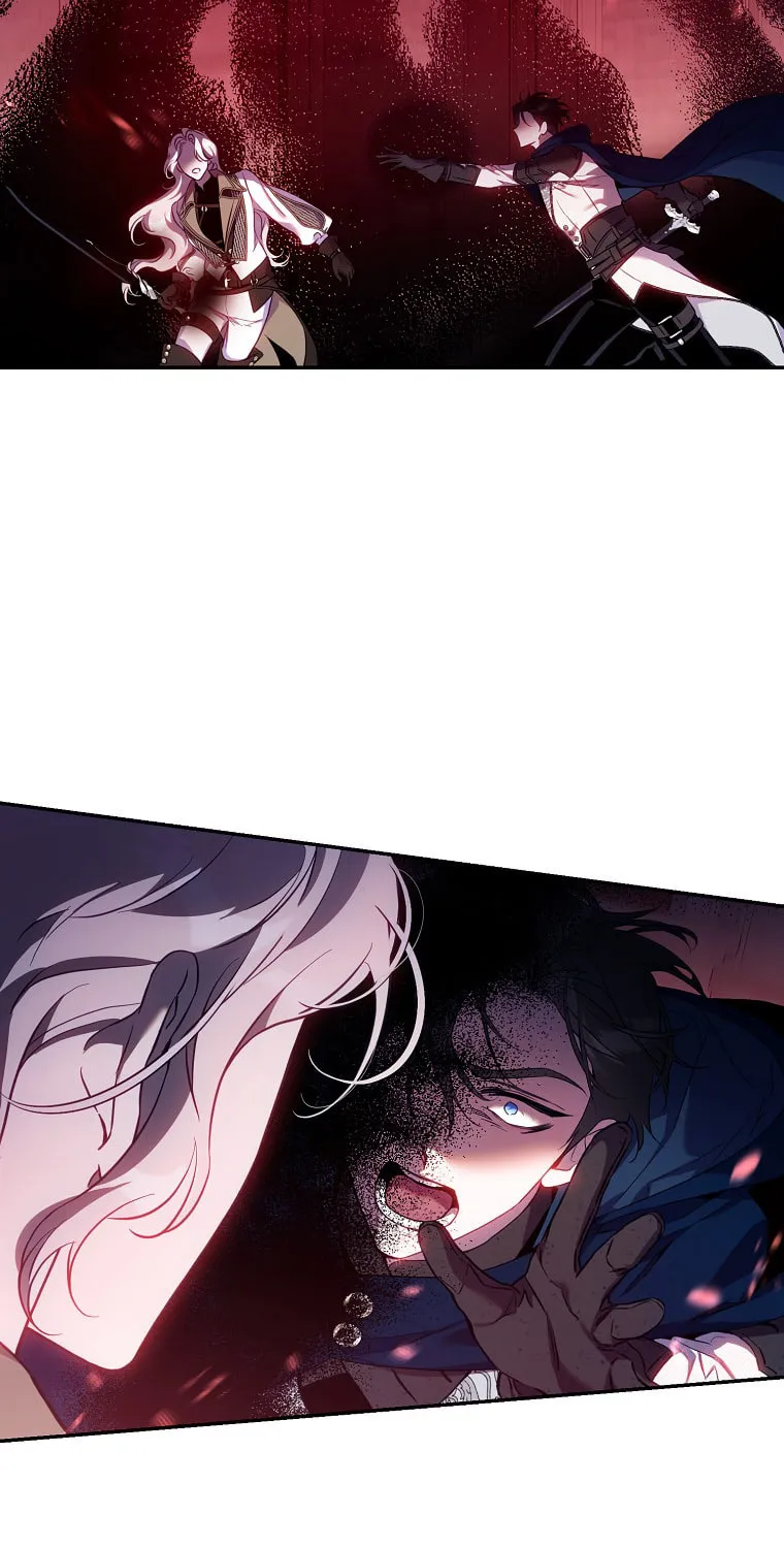 The Taming of the Tyrant Chapter 110 page 62 - 