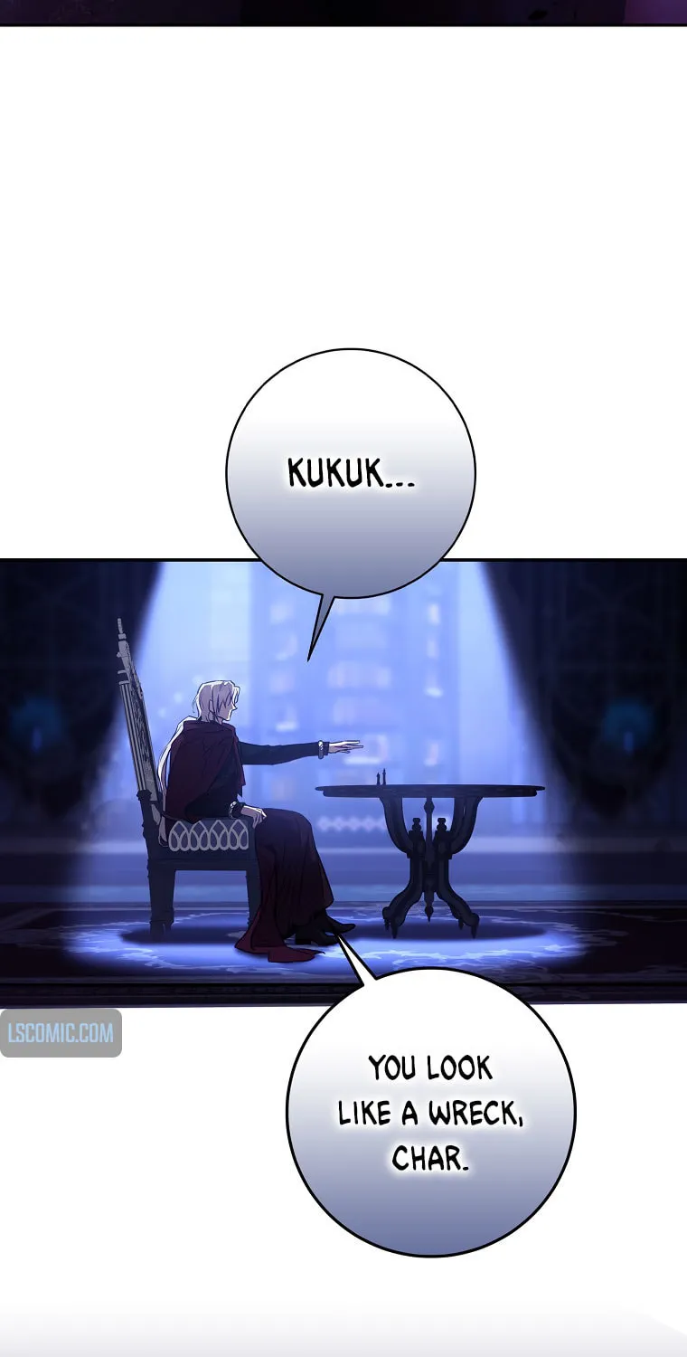 The Taming of the Tyrant Chapter 110 page 66 - 