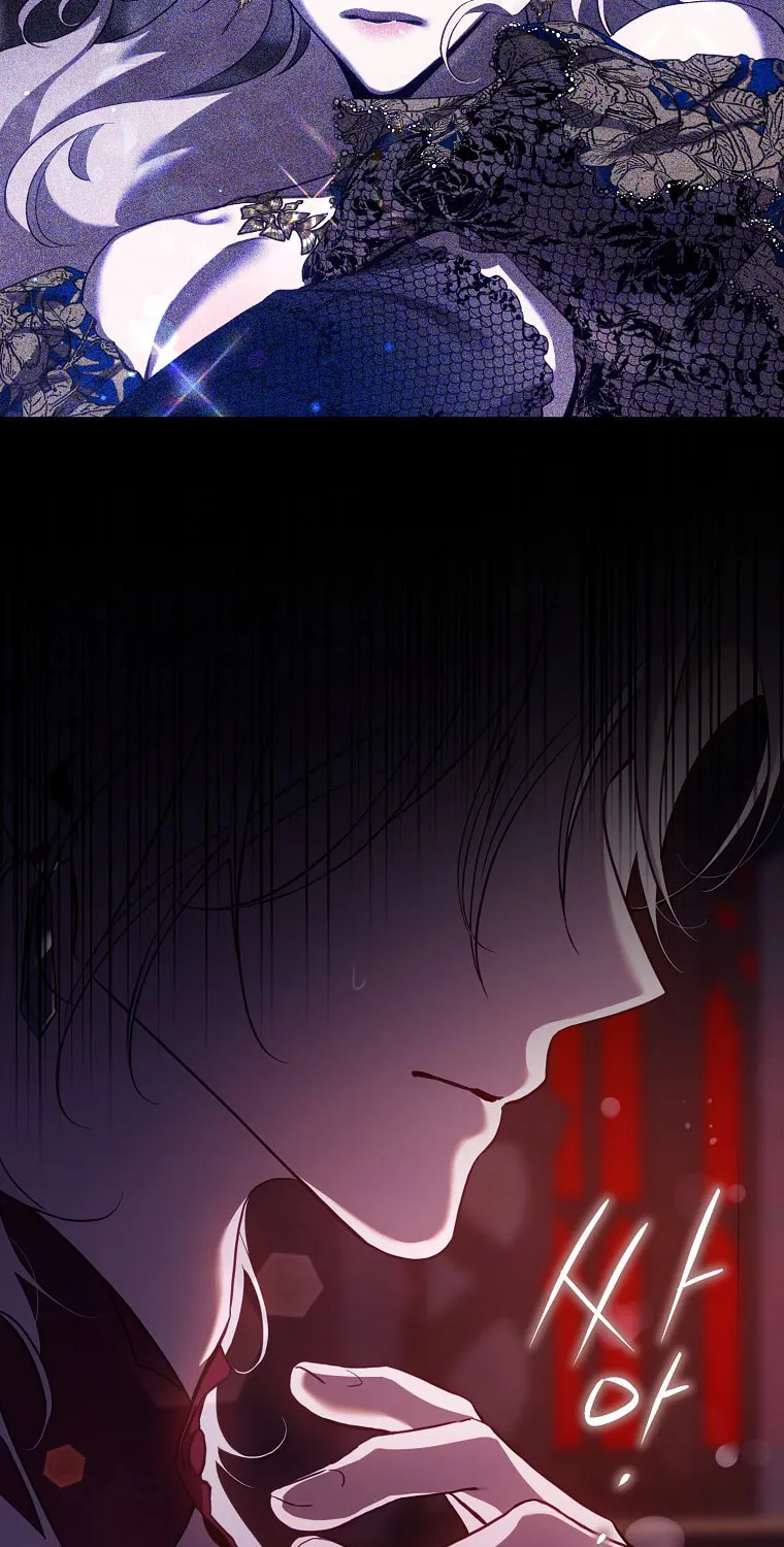 The Taming of the Tyrant Chapter 110 page 8 - 