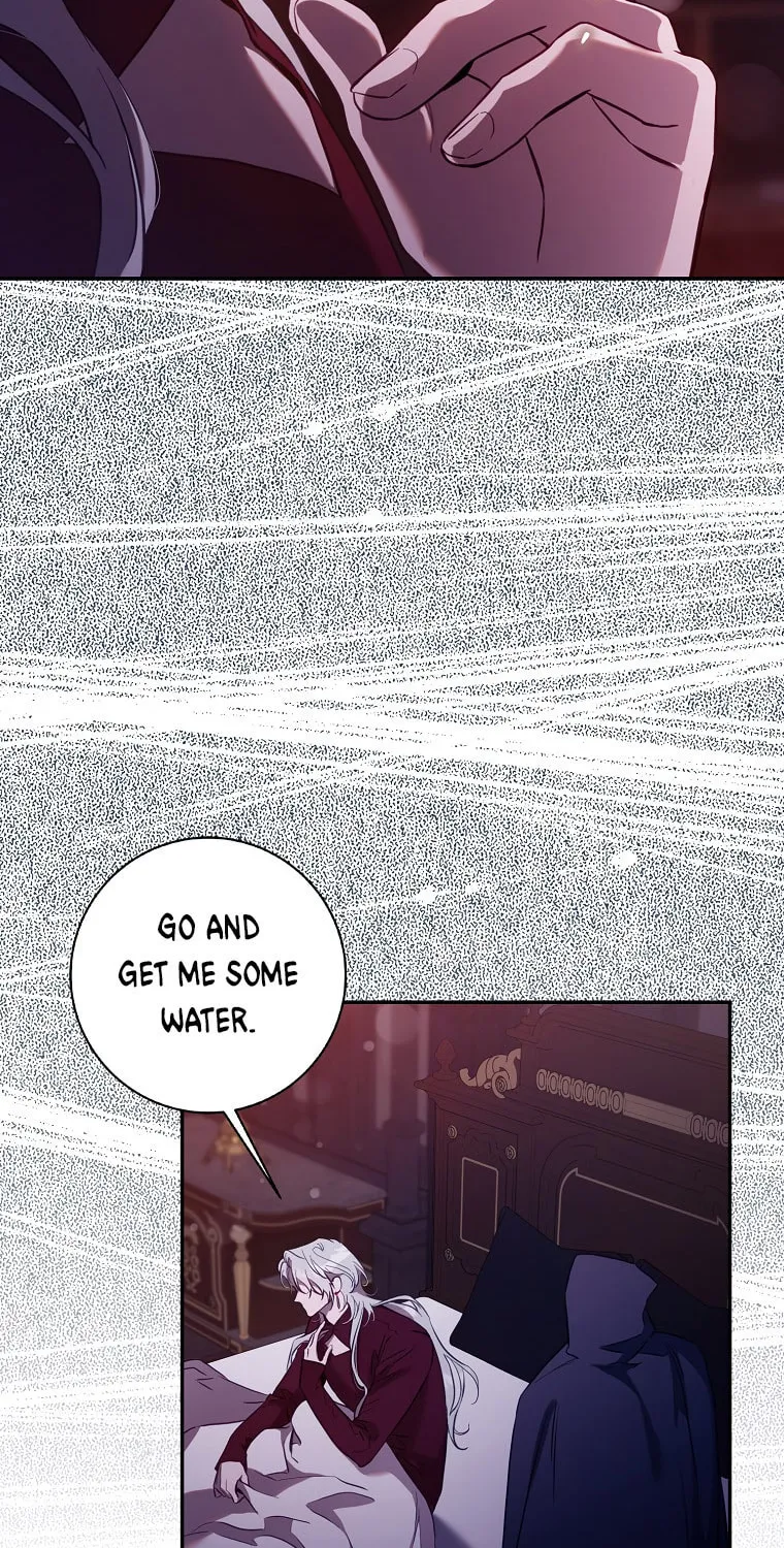The Taming of the Tyrant Chapter 110 page 9 - 