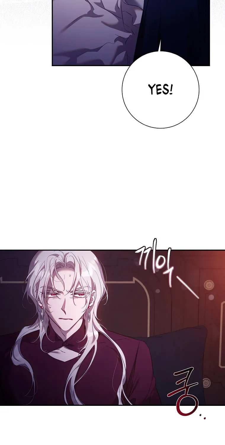 The Taming of the Tyrant Chapter 110 page 10 - 