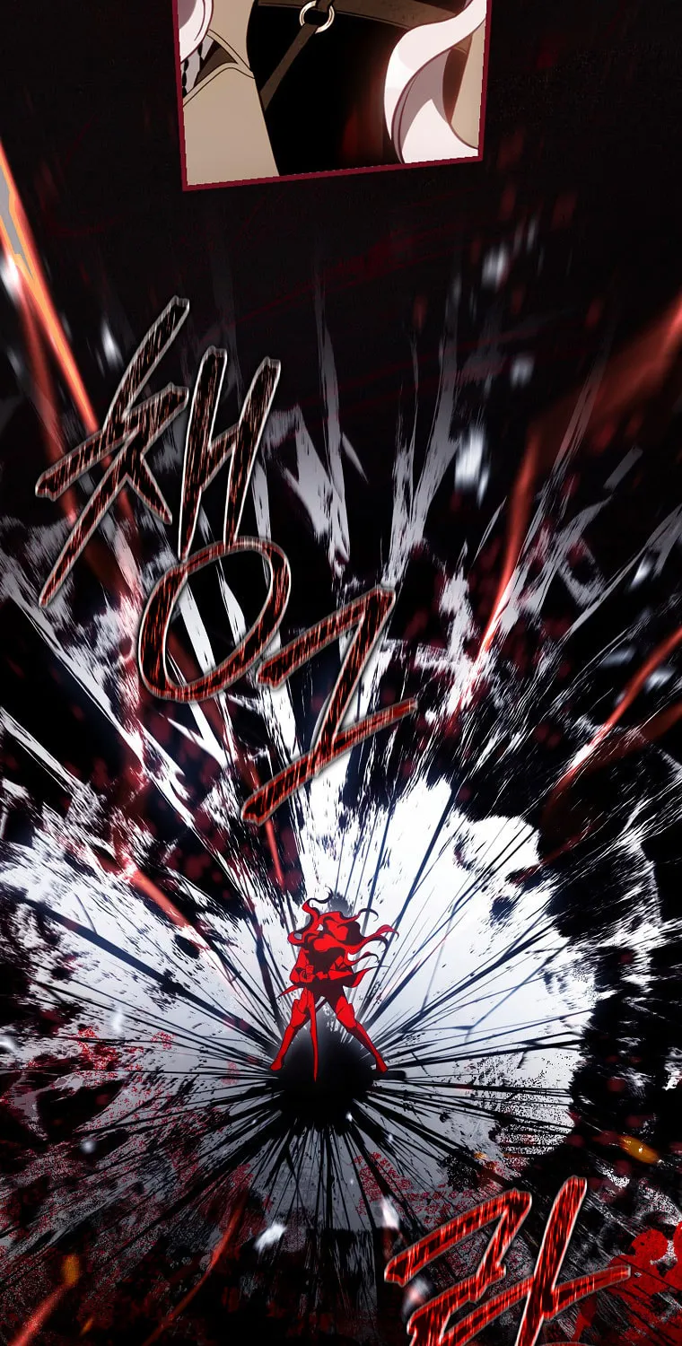 The Taming of the Tyrant Chapter 111 page 18 - 