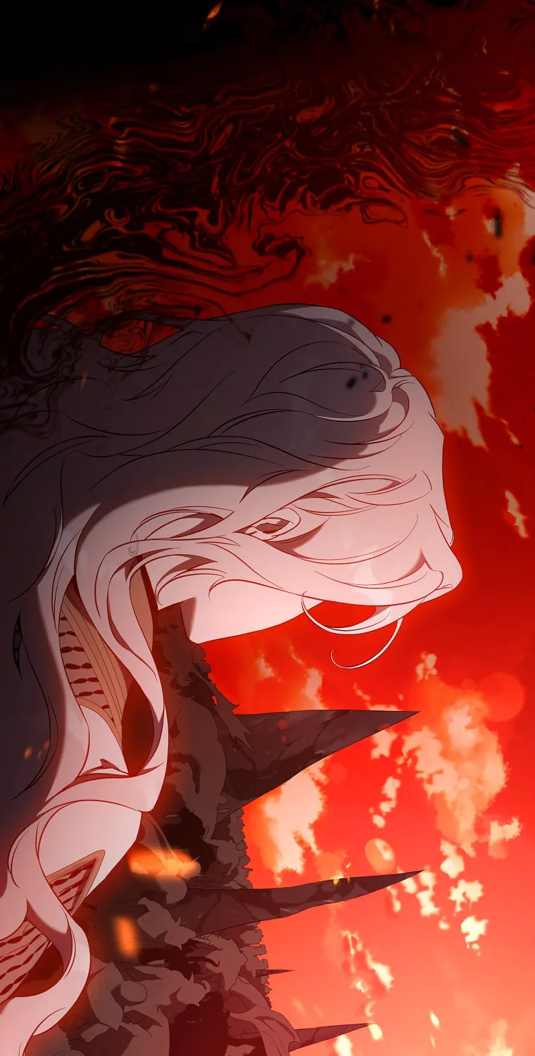The Taming of the Tyrant Chapter 111 page 22 - 
