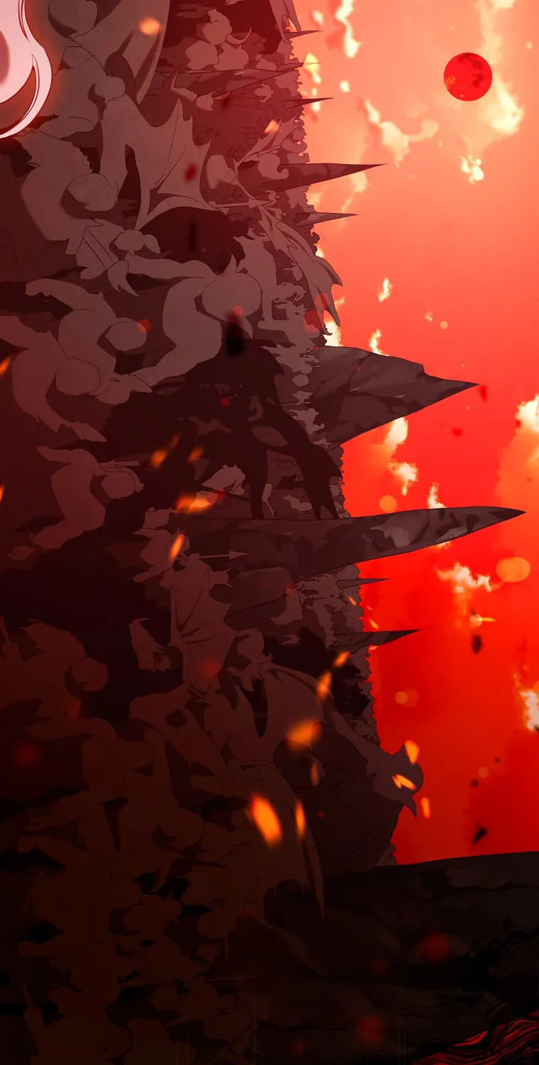 The Taming of the Tyrant Chapter 111 page 23 - 