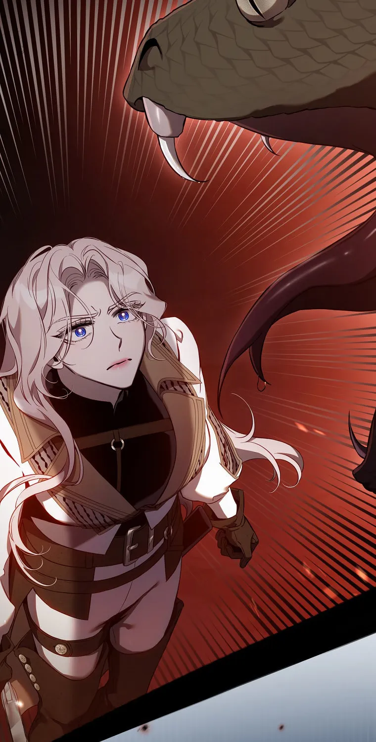 The Taming of the Tyrant Chapter 111 page 25 - 
