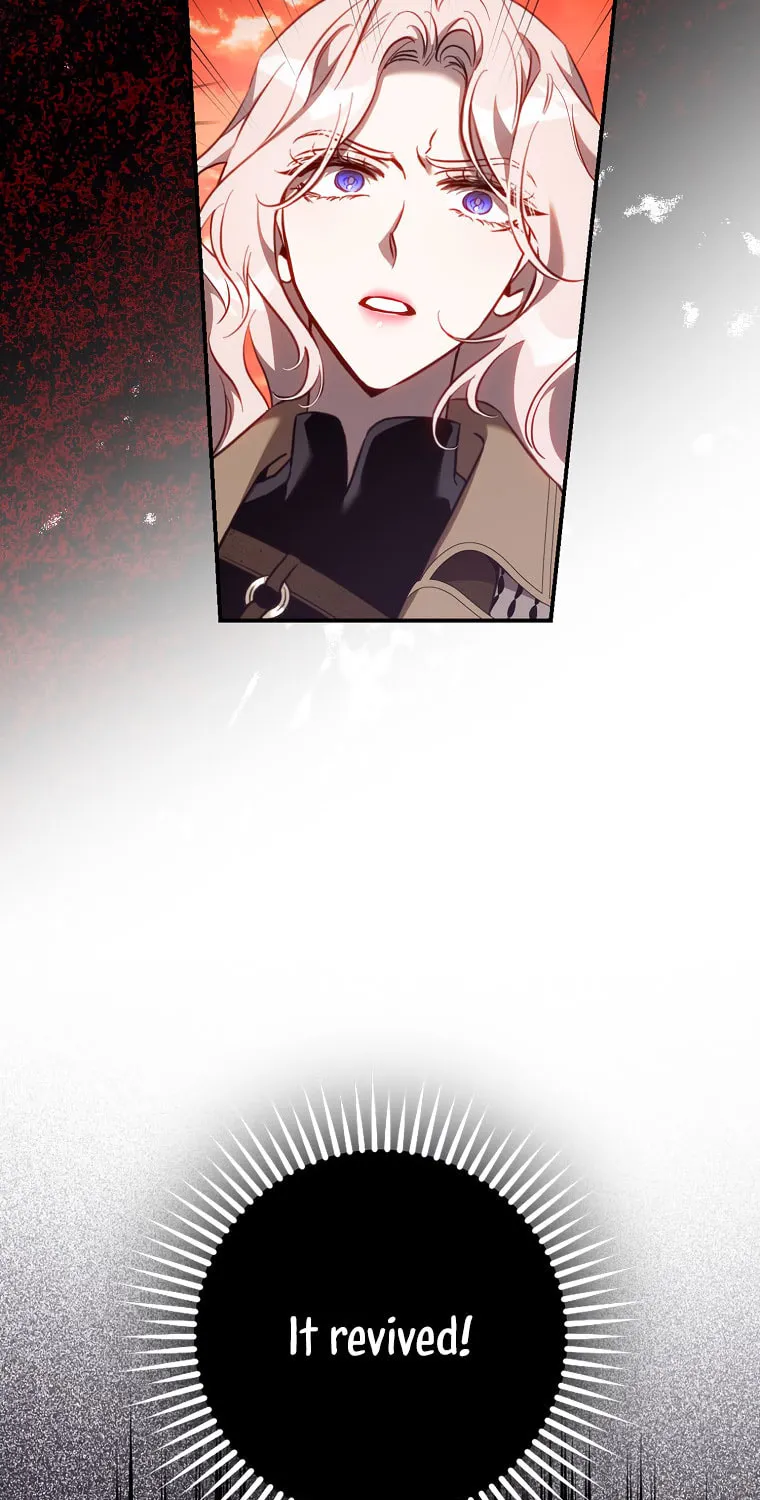 The Taming of the Tyrant Chapter 111 page 28 - 