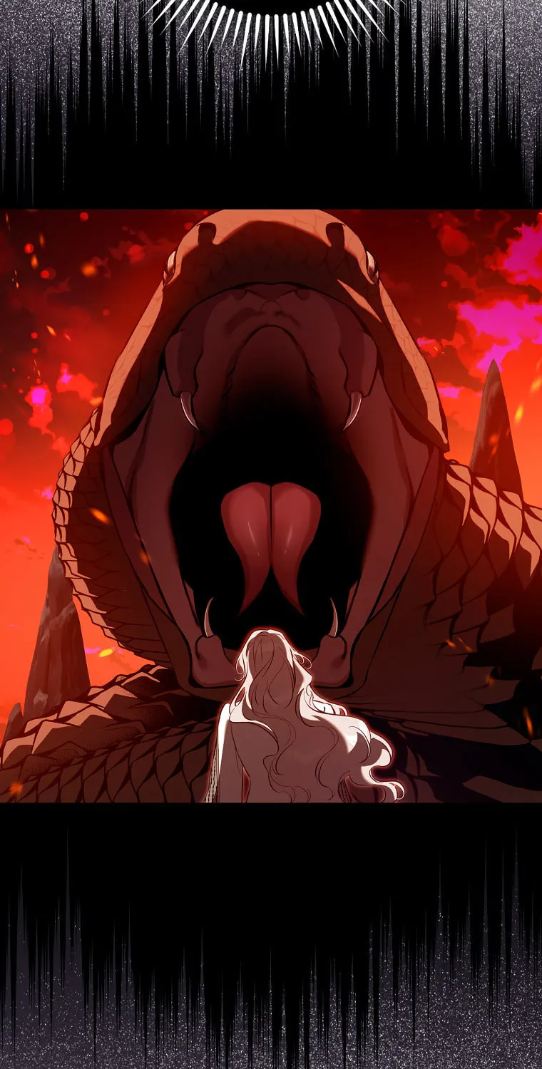 The Taming of the Tyrant Chapter 111 page 29 - 