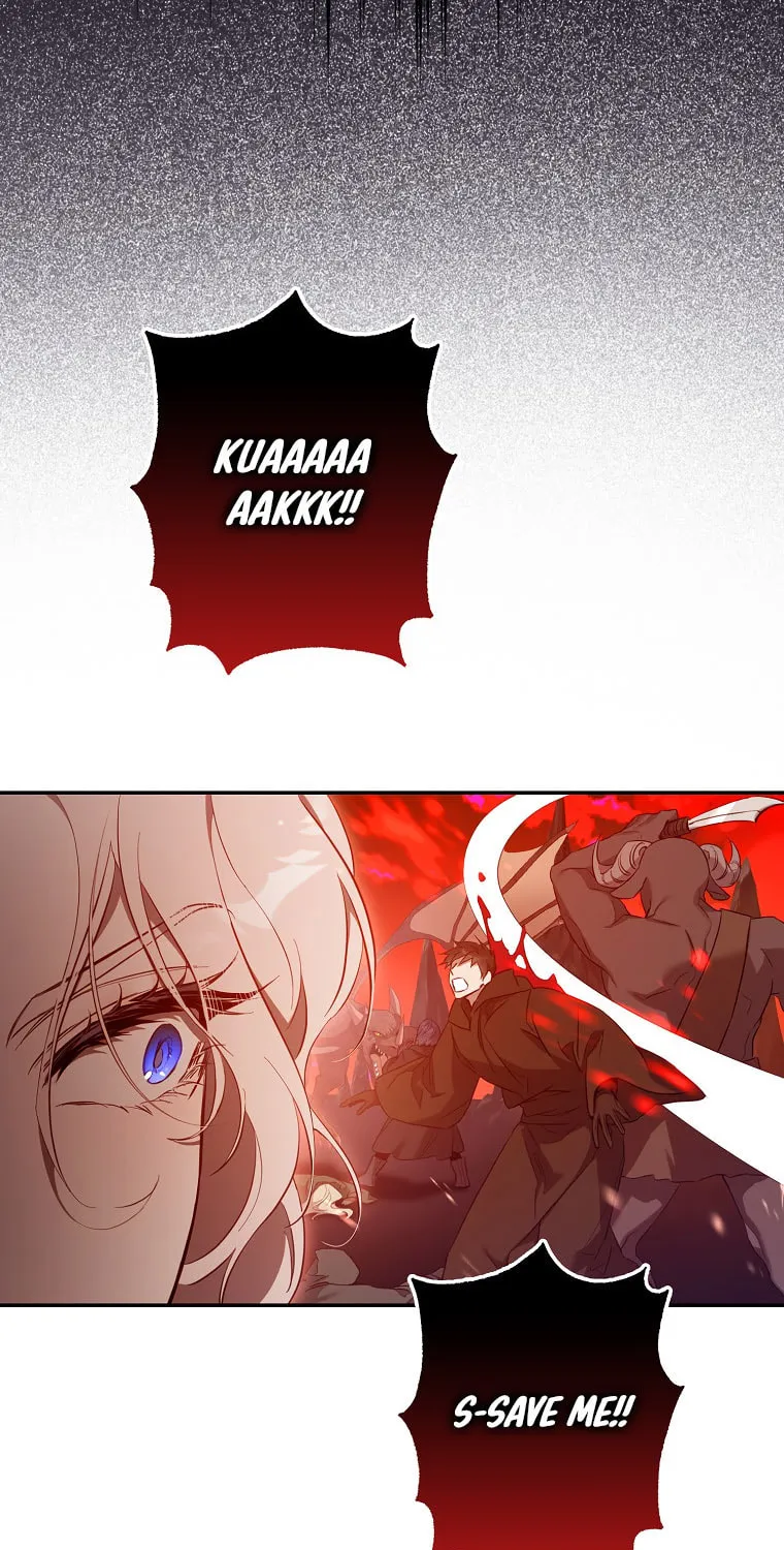 The Taming of the Tyrant Chapter 111 page 30 - 