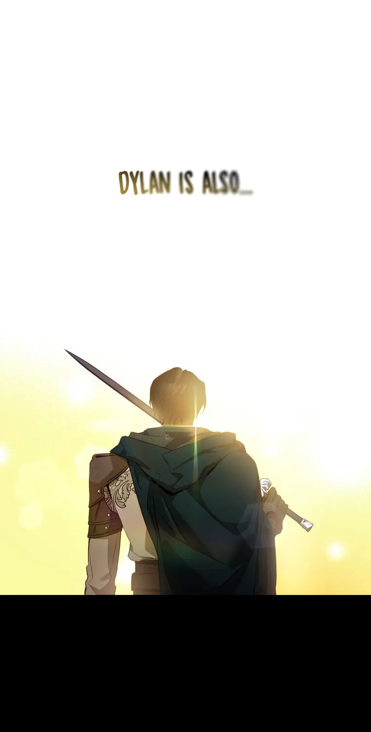 The Taming of the Tyrant Chapter 111 page 34 - 