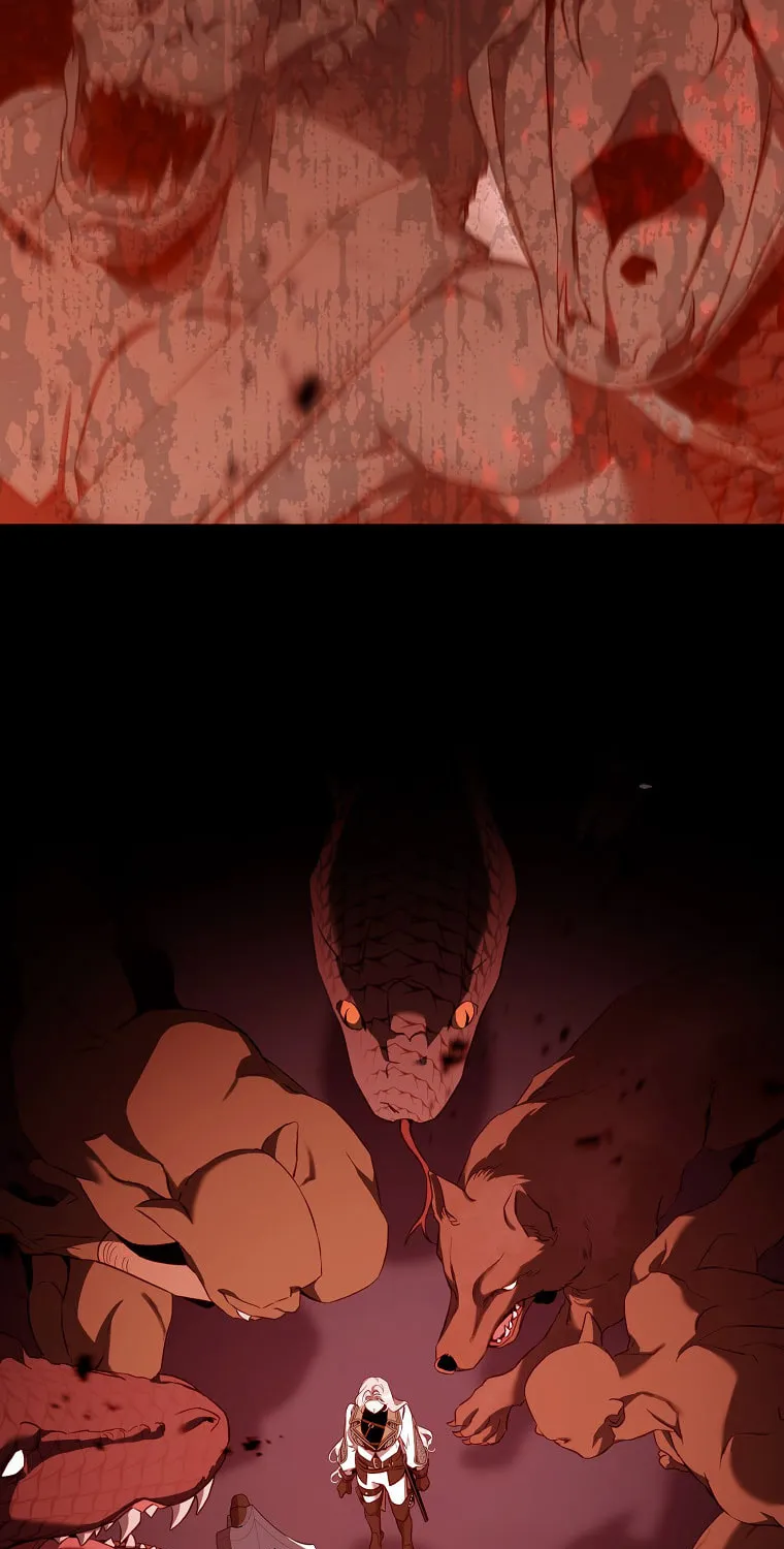 The Taming of the Tyrant Chapter 111 page 36 - 