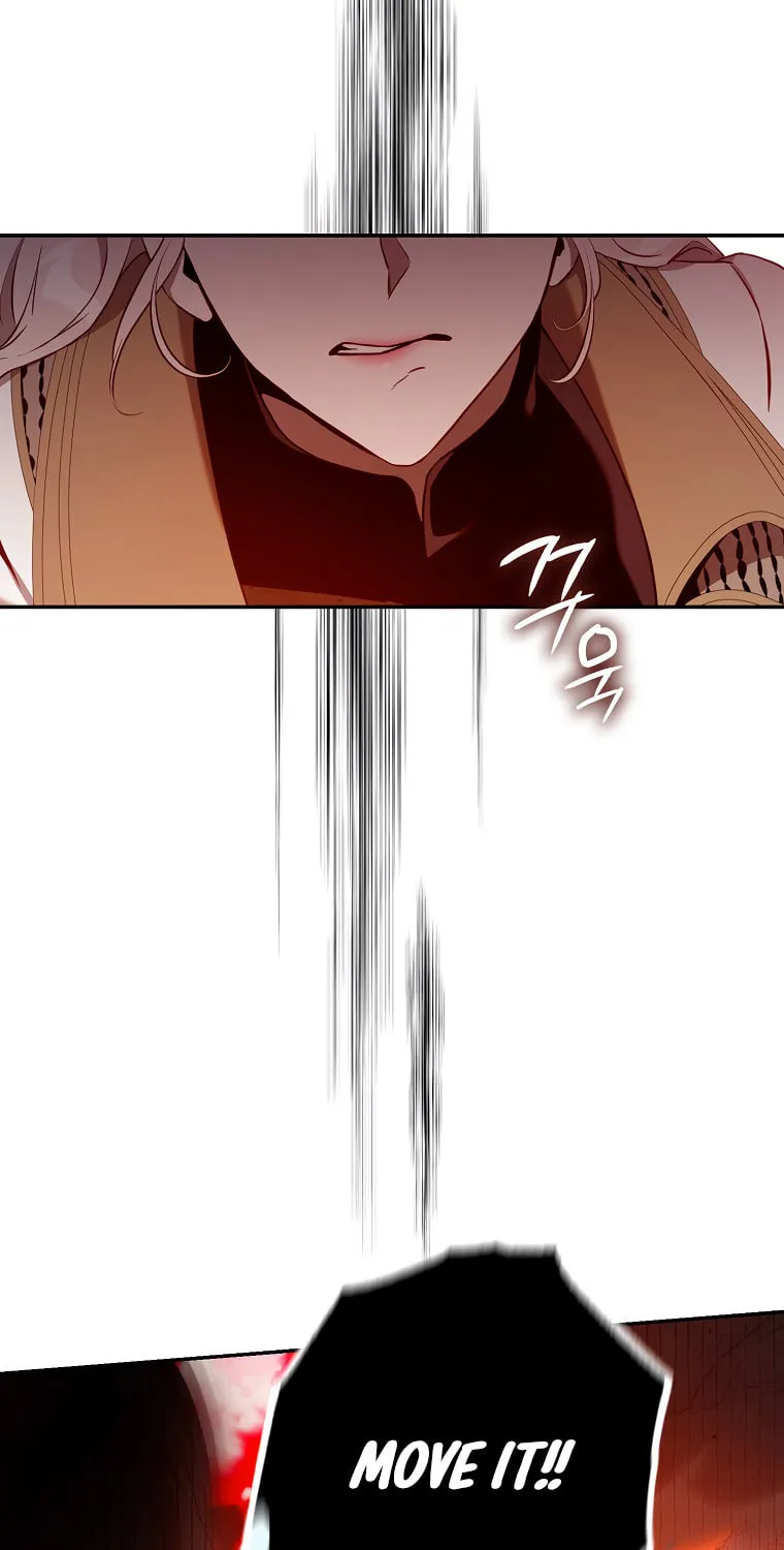 The Taming of the Tyrant Chapter 111 page 38 - 