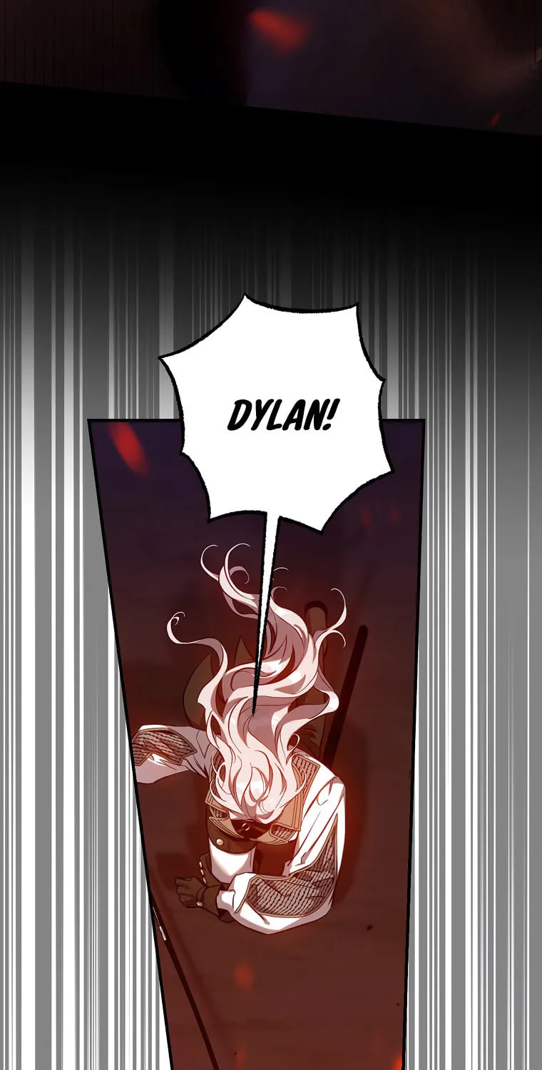 The Taming of the Tyrant Chapter 111 page 40 - 