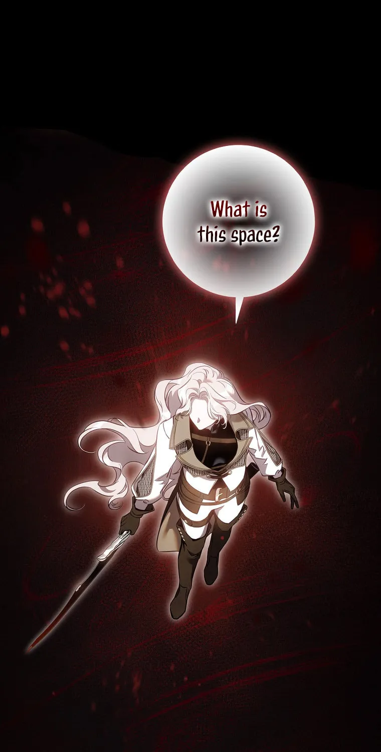 The Taming of the Tyrant Chapter 111 page 5 - 