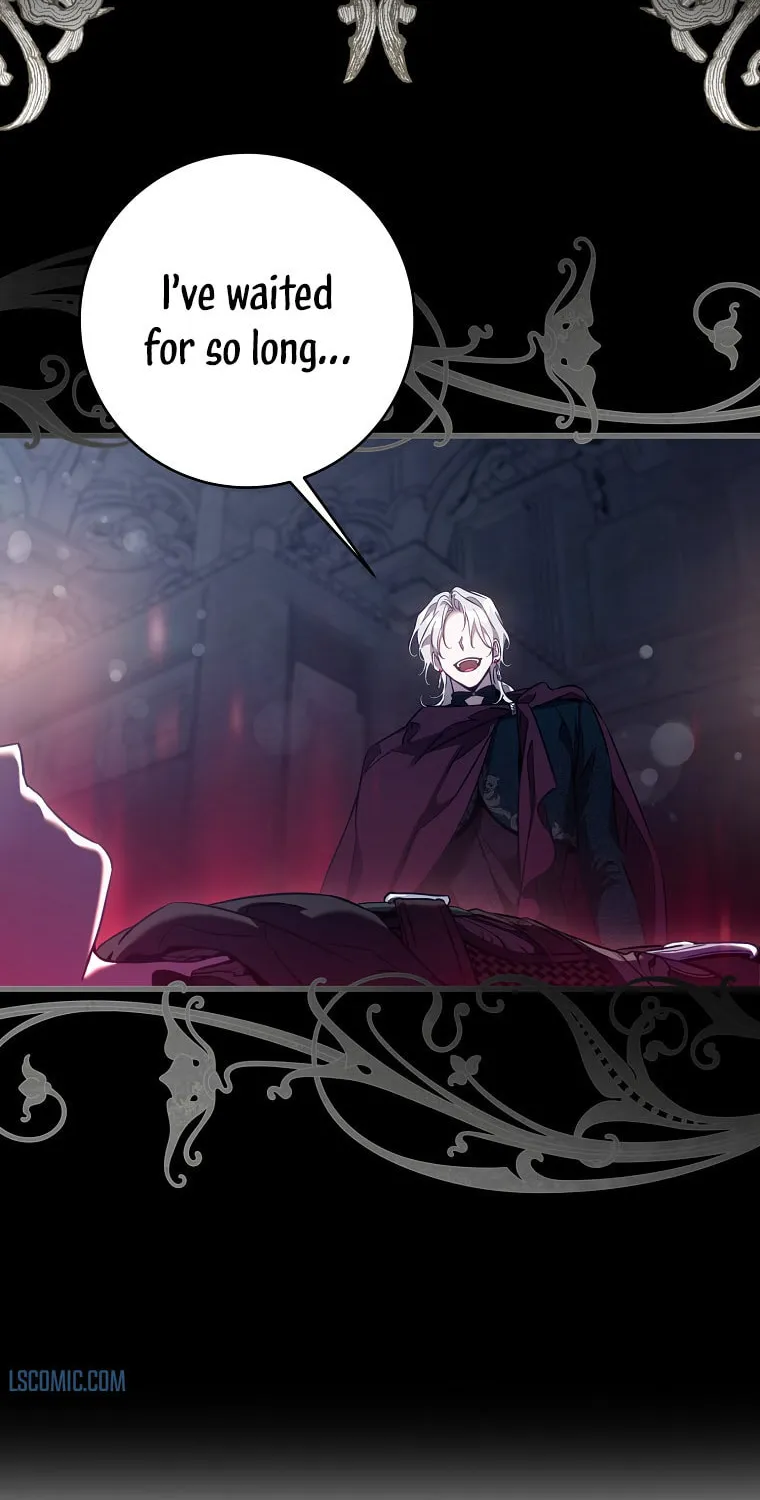 The Taming of the Tyrant Chapter 111 page 51 - 