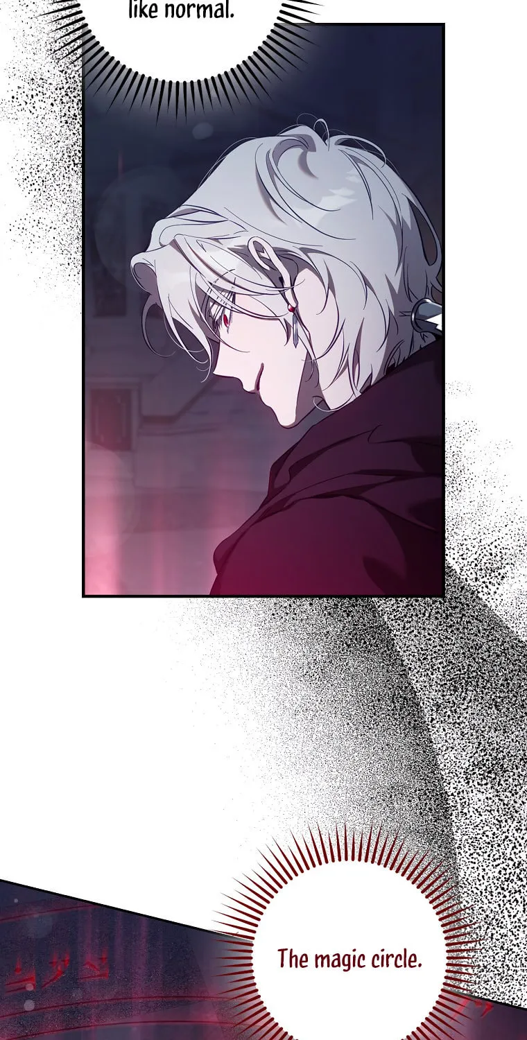The Taming of the Tyrant Chapter 111 page 54 - 