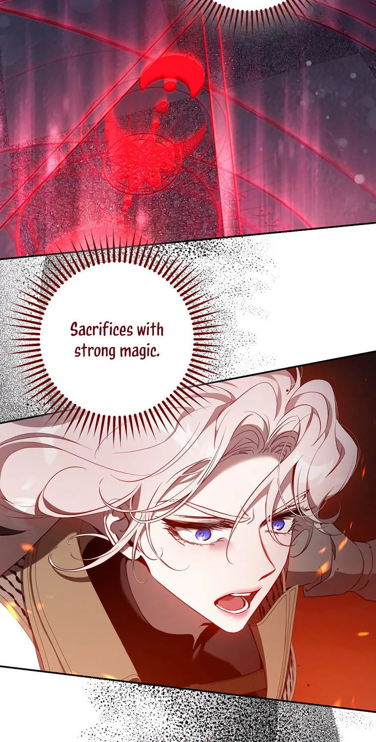 The Taming of the Tyrant Chapter 111 page 55 - 