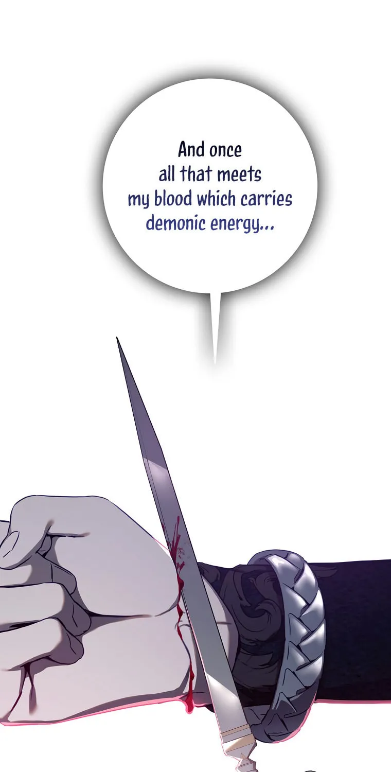 The Taming of the Tyrant Chapter 111 page 57 - 