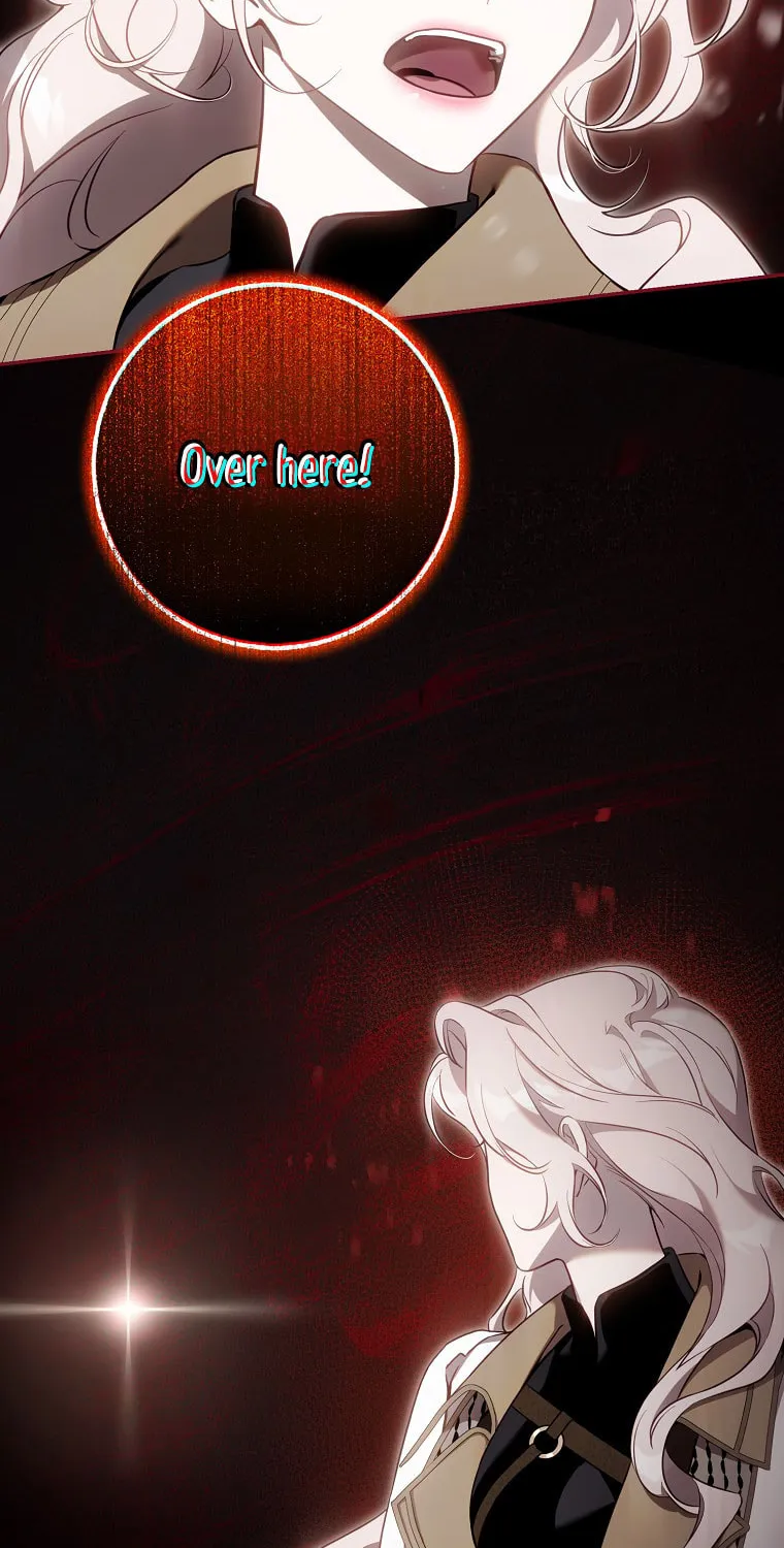 The Taming of the Tyrant Chapter 111 page 9 - 