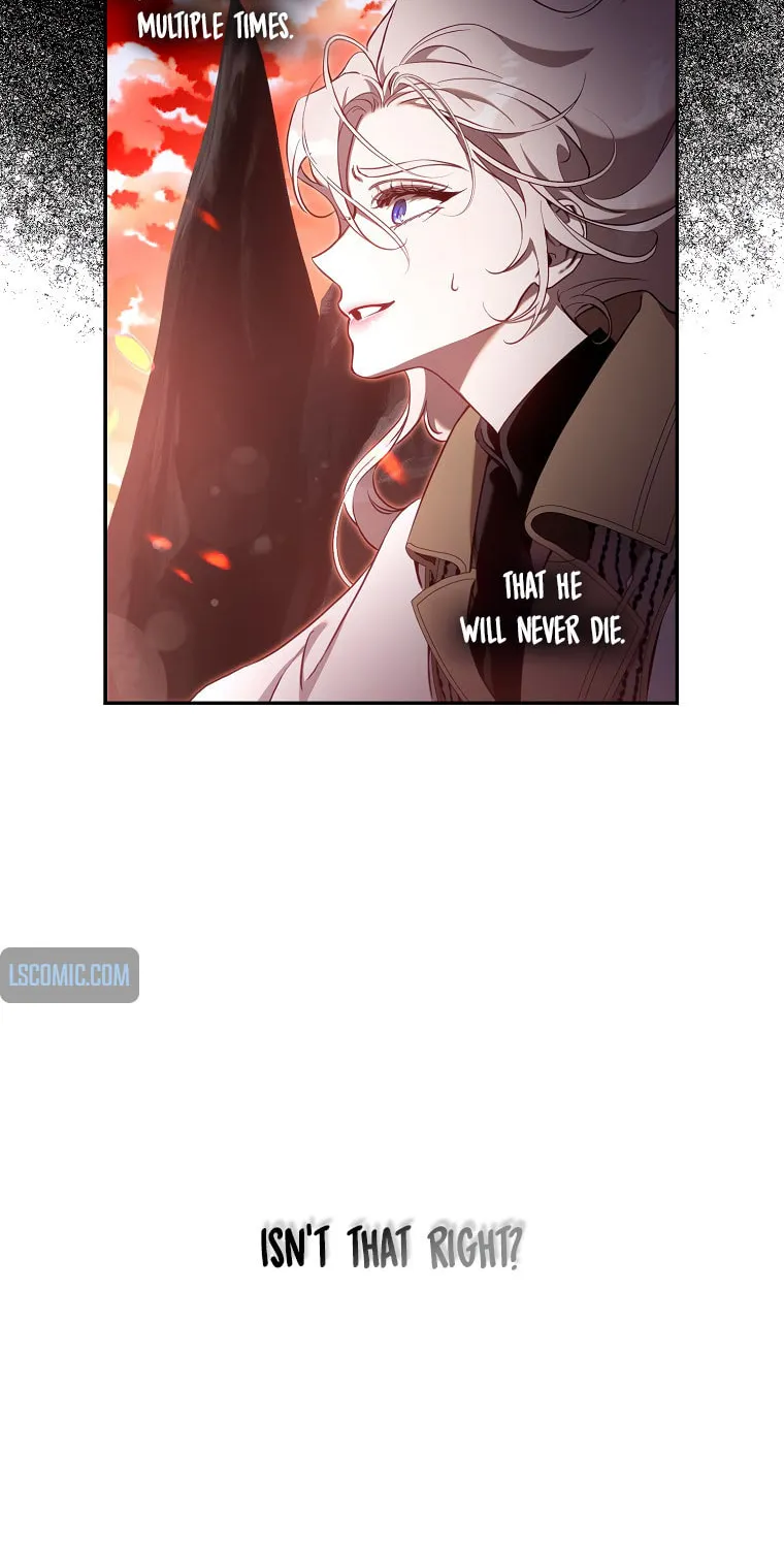 The Taming of the Tyrant Chapter 112 page 11 - 