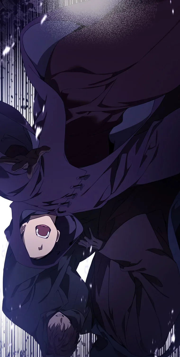 The Taming of the Tyrant Chapter 112 page 22 - 