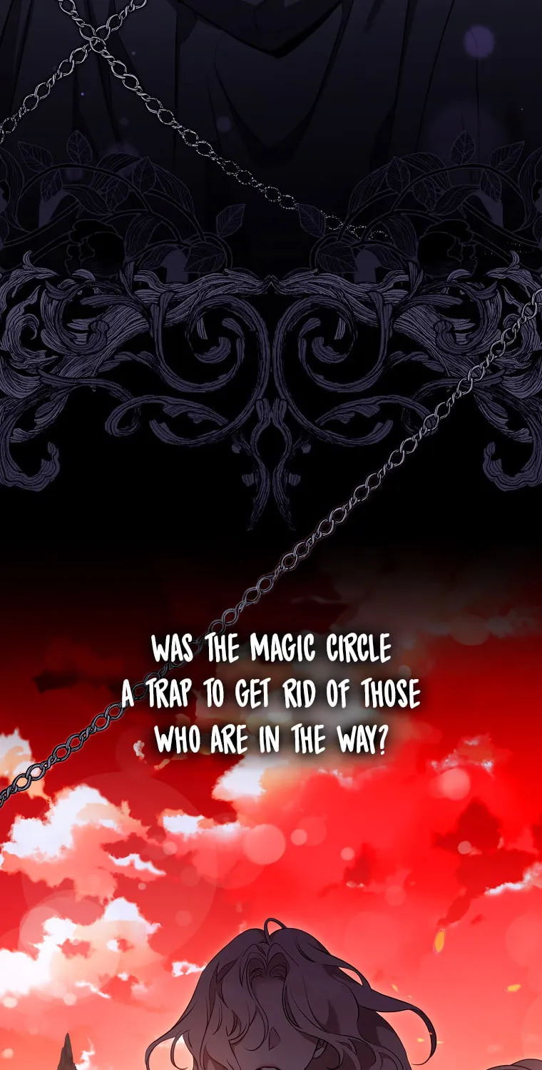 The Taming of the Tyrant Chapter 112 page 24 - 