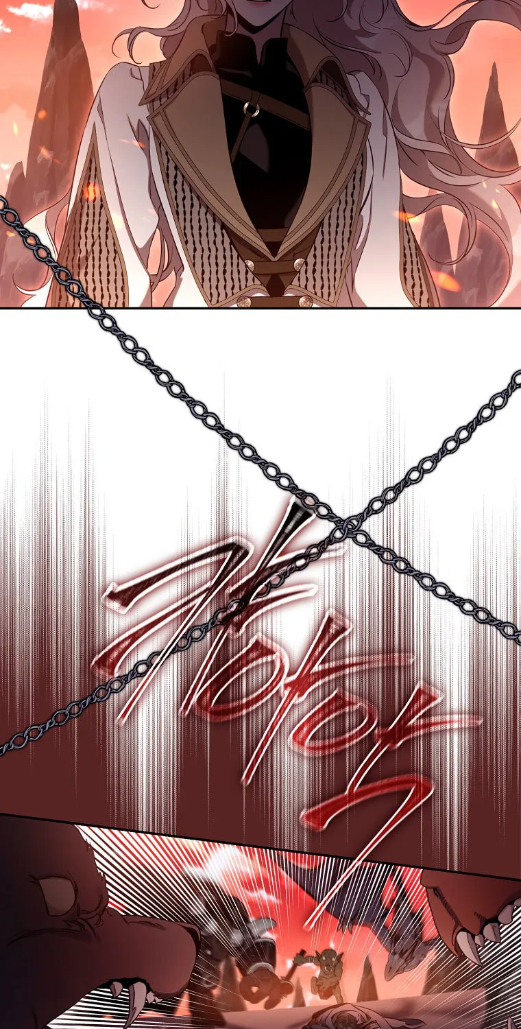 The Taming of the Tyrant Chapter 112 page 25 - 
