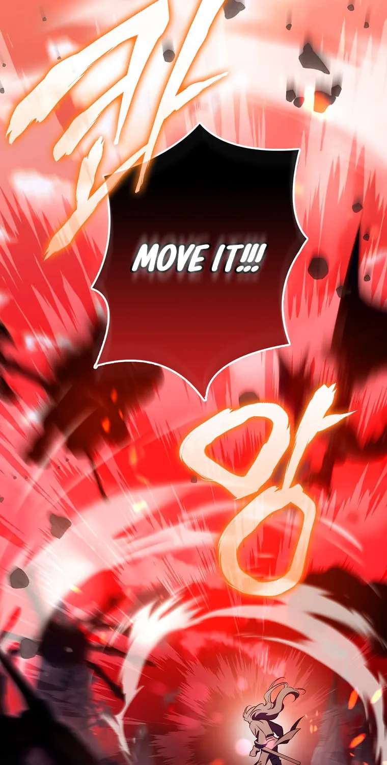 The Taming of the Tyrant Chapter 112 page 27 - 