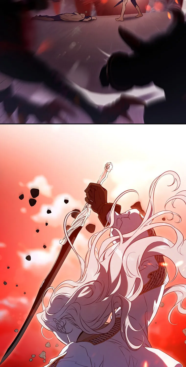 The Taming of the Tyrant Chapter 112 page 28 - 