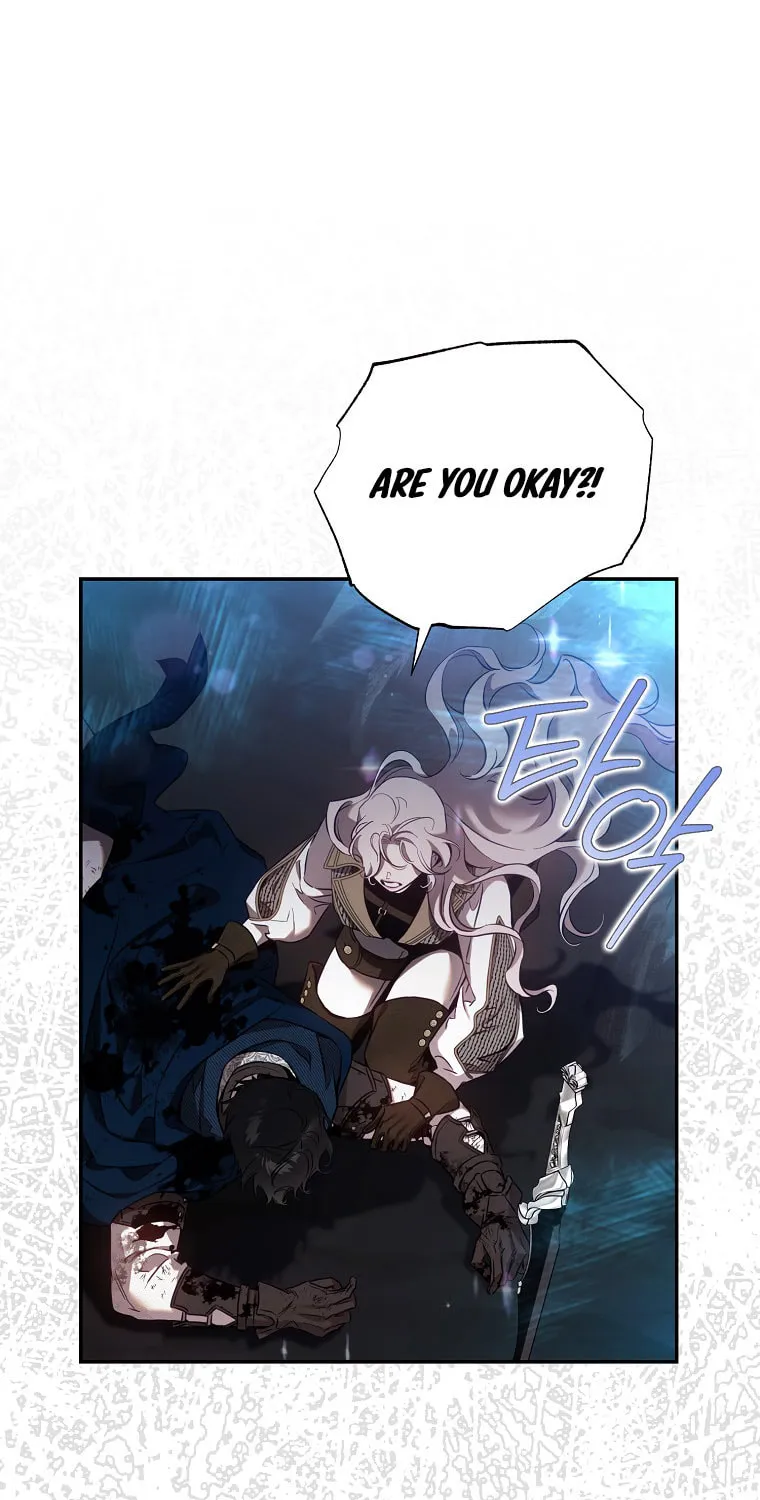 The Taming of the Tyrant Chapter 112 page 30 - 