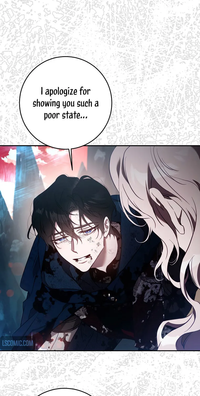 The Taming of the Tyrant Chapter 112 page 31 - 