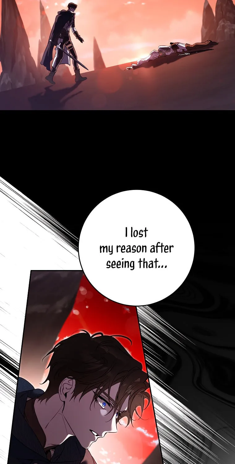 The Taming of the Tyrant Chapter 112 page 34 - 