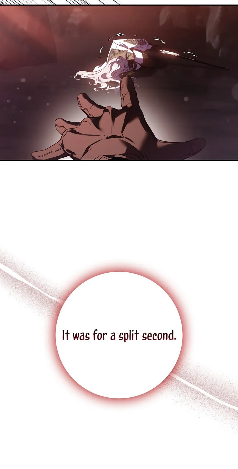 The Taming of the Tyrant Chapter 112 page 36 - 