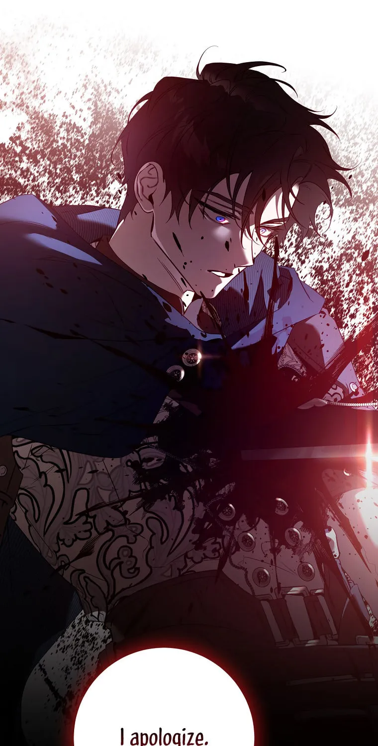 The Taming of the Tyrant Chapter 112 page 37 - 